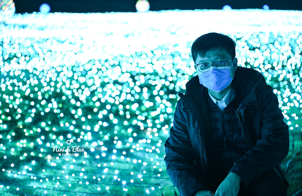 台中燈會 水湳中央公園 2023中臺灣元宵燈會53