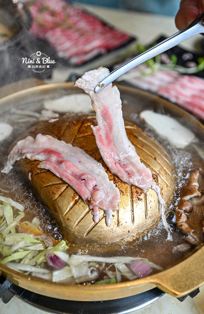 喜布泰式鍋物 銅盤燒烤 菜單價格 停車31 喜布泰式鍋物 銅盤燒烤 菜單價格 停車31