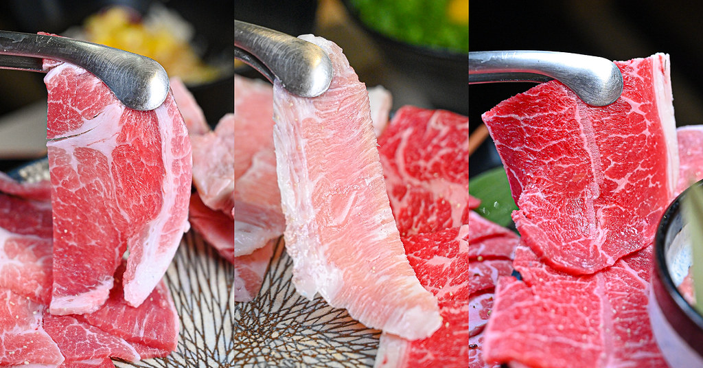 壹人燒肉 菜單 台中燒肉 個人燒肉49