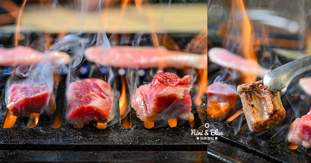 壹人燒肉 菜單 台中燒肉 個人燒肉47