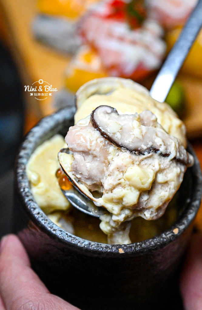 森川丼丼 台中浮誇壽司日本料理31