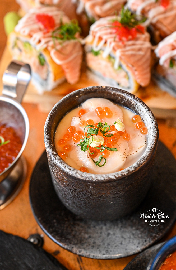 森川丼丼 台中浮誇壽司日本料理15