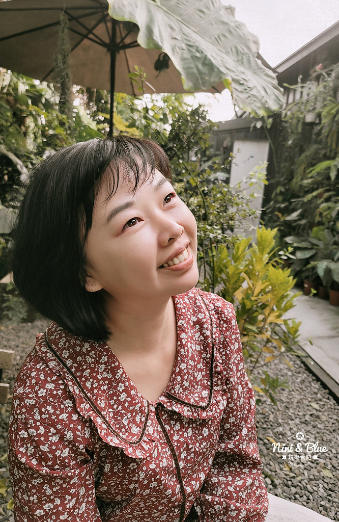右之界 台中森林系咖啡秘境 菜單17