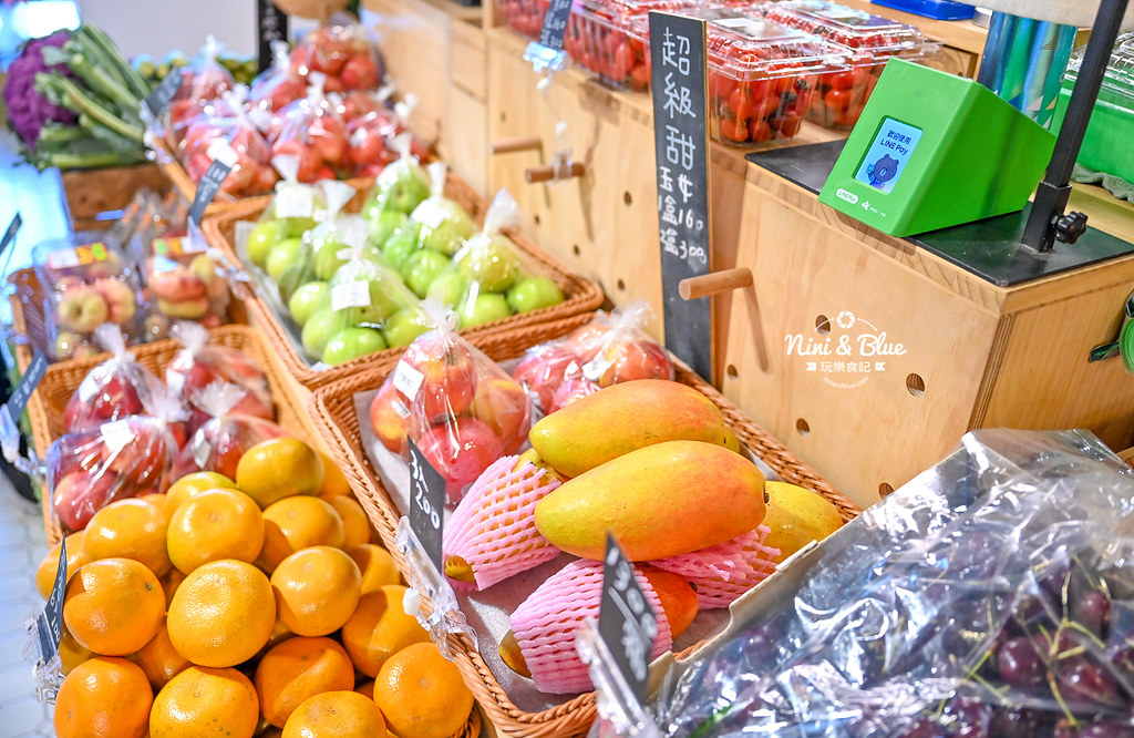 心苑農場 台中 全台最美甜水果專賣店 第六市場33 心苑農場 台中 全台最美甜水果專賣店 第六市場33