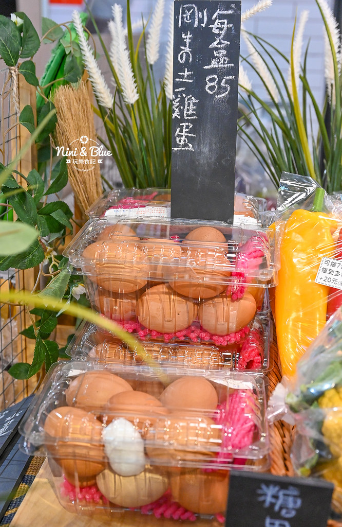 心苑農場 台中 全台最美甜水果專賣店 第六市場14