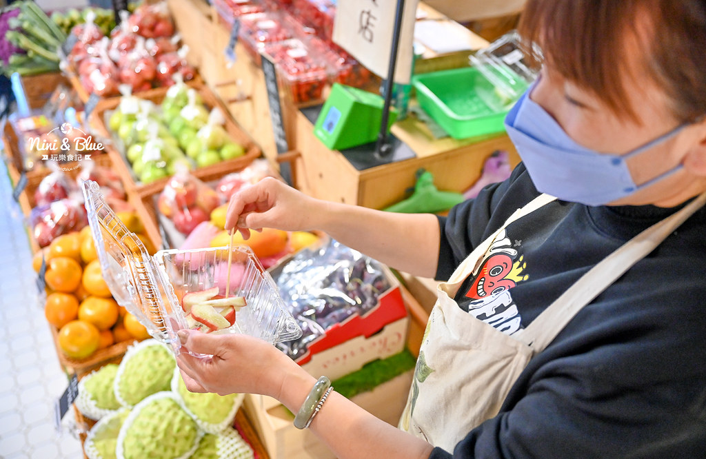 心苑農場 台中 全台最美甜水果專賣店 第六市場34 心苑農場 台中 全台最美甜水果專賣店 第六市場34