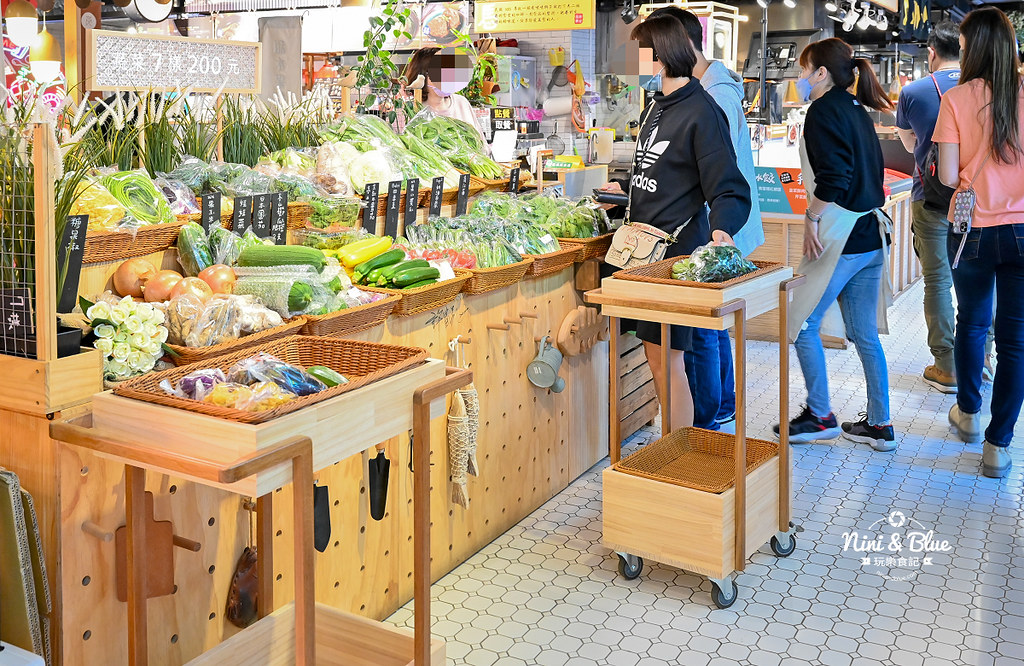 心苑農場 台中 全台最美甜水果專賣店 第六市場16 心苑農場 台中 全台最美甜水果專賣店 第六市場16