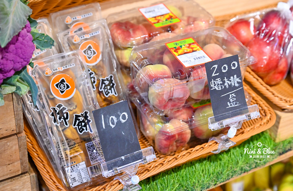 心苑農場 台中 全台最美甜水果專賣店 第六市場07 心苑農場 台中 全台最美甜水果專賣店 第六市場07