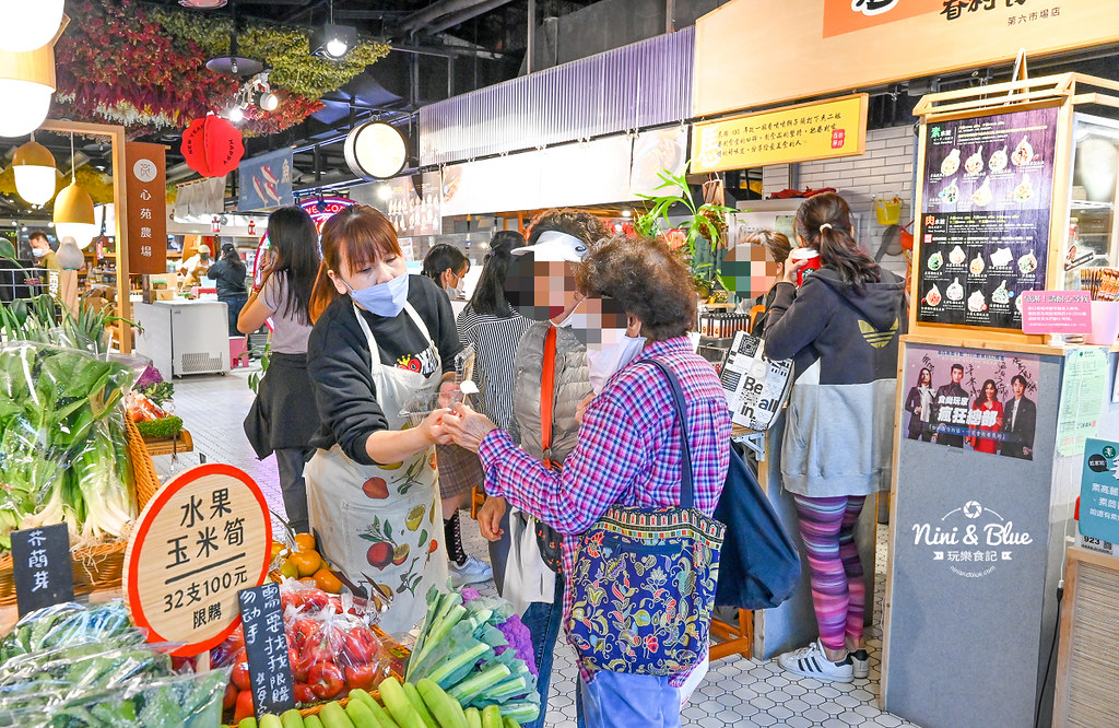 心苑農場 台中 全台最美甜水果專賣店 第六市場39 心苑農場 台中 全台最美甜水果專賣店 第六市場39