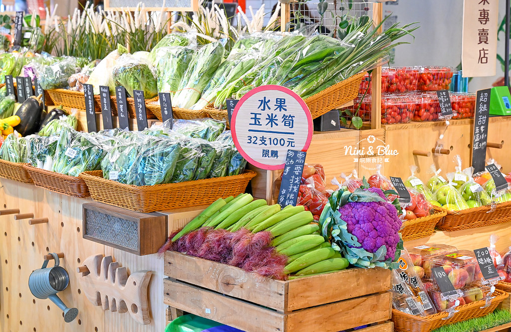 心苑農場 台中 全台最美甜水果專賣店 第六市場38 心苑農場 台中 全台最美甜水果專賣店 第六市場38