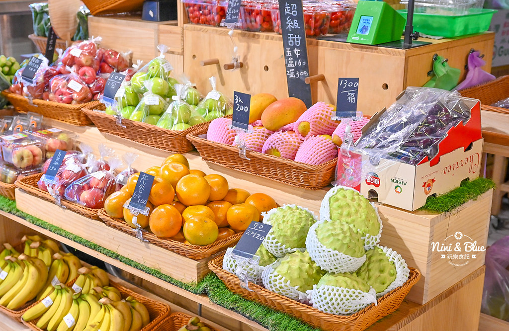 心苑農場 台中 全台最美甜水果專賣店 第六市場06 心苑農場 台中 全台最美甜水果專賣店 第六市場06