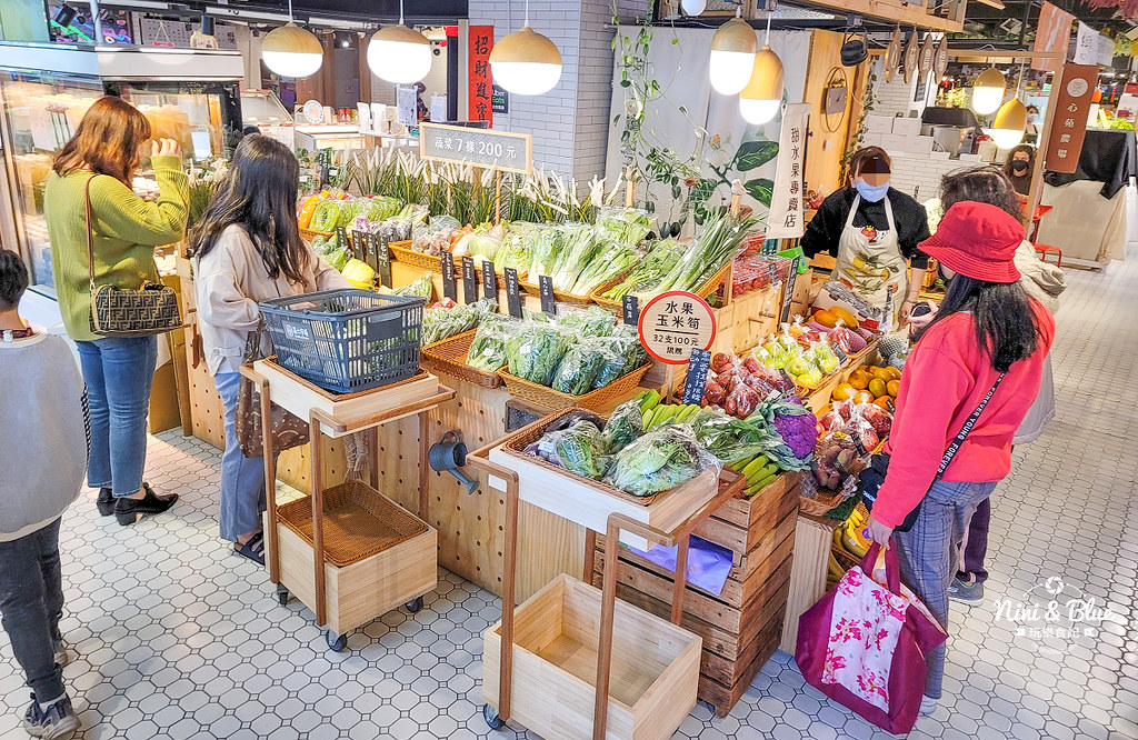 心苑農場 台中 全台最美甜水果專賣店 第六市場02 心苑農場 台中 全台最美甜水果專賣店 第六市場02
