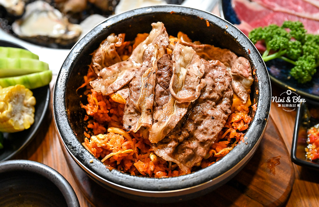 香香燒肉 台中豐原燒肉吃到飽 火鍋吃到飽47