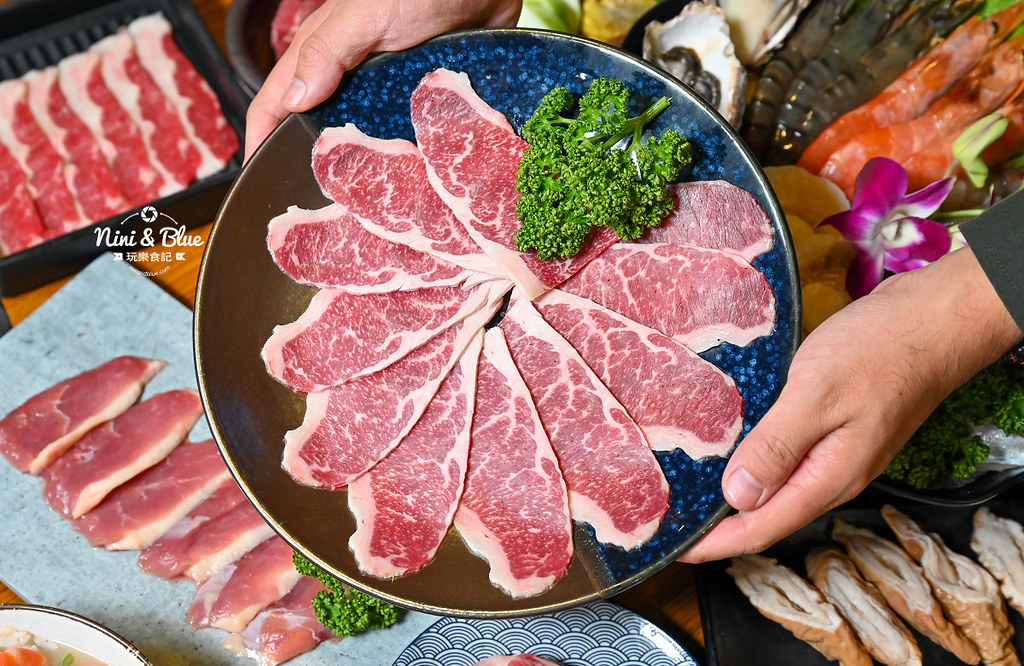 香香燒肉 台中豐原燒肉吃到飽 火鍋吃到飽32