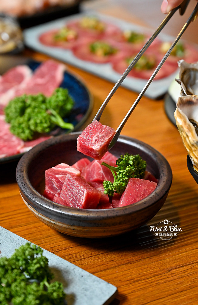 香香燒肉 台中豐原燒肉吃到飽 火鍋吃到飽37