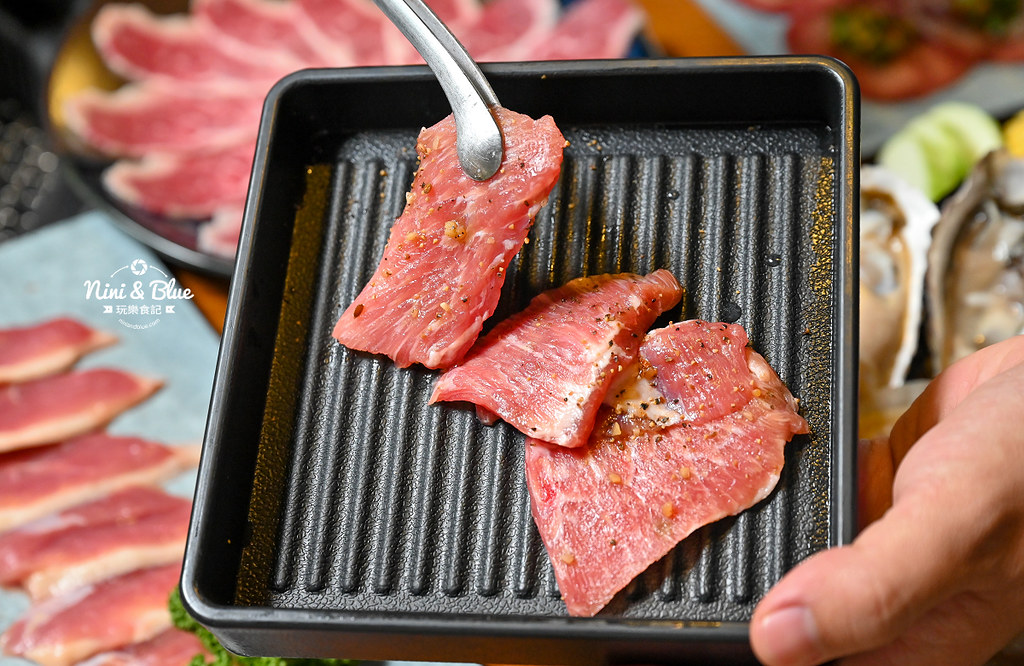 香香燒肉 台中豐原燒肉吃到飽 火鍋吃到飽38