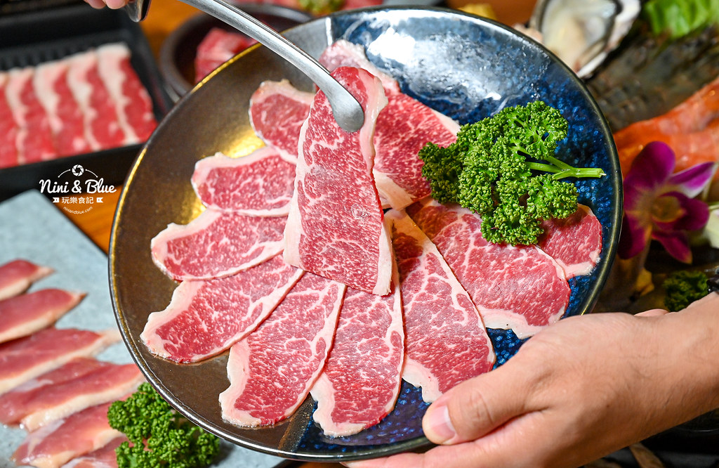 香香燒肉 台中豐原燒肉吃到飽 火鍋吃到飽33