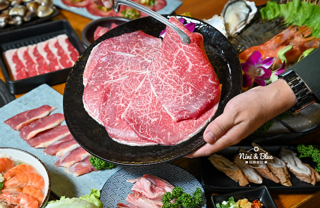 香香燒肉 台中豐原燒肉吃到飽 火鍋吃到飽31
