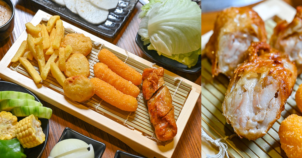 香香燒肉 台中豐原燒肉吃到飽 火鍋吃到飽05