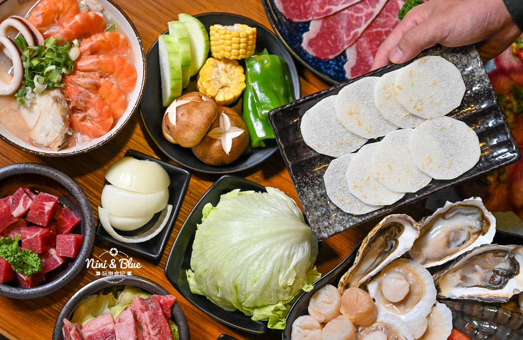 香香燒肉 台中豐原燒肉吃到飽 火鍋吃到飽42