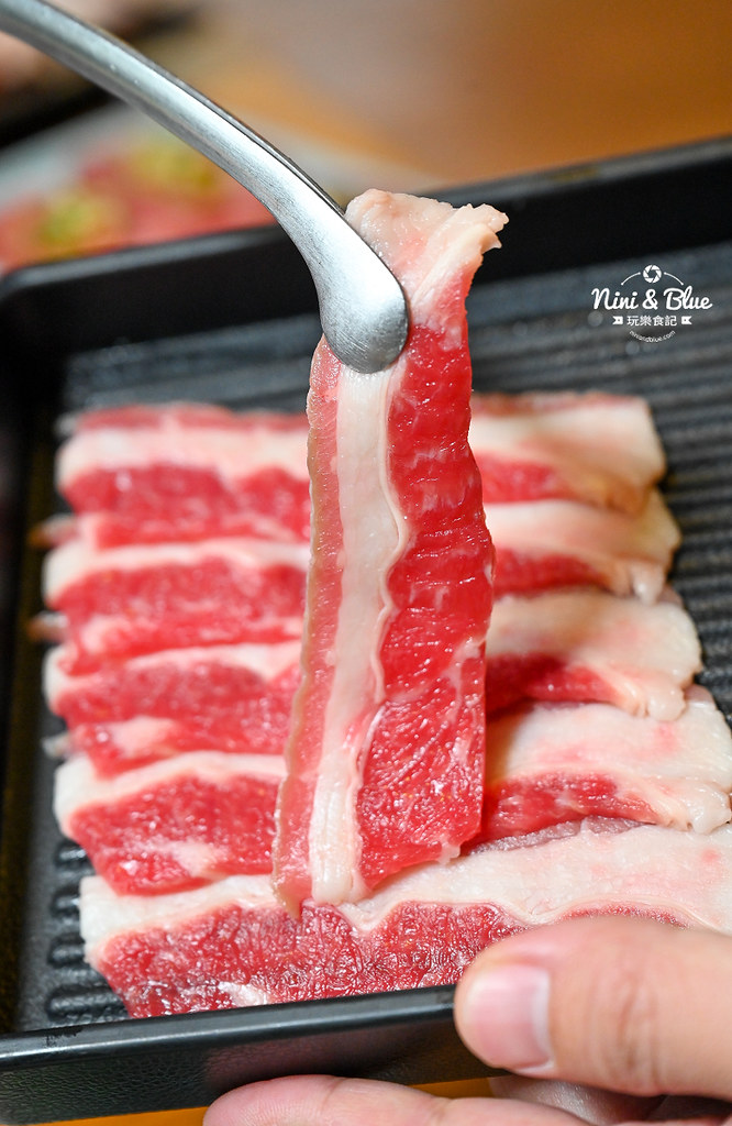 香香燒肉 台中豐原燒肉吃到飽 火鍋吃到飽35