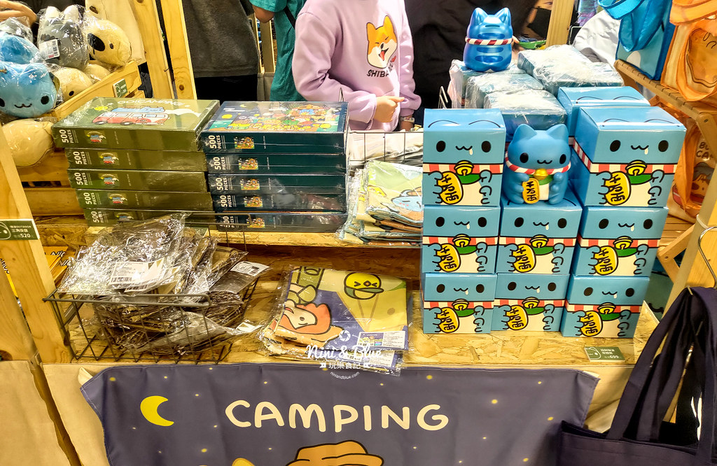 貓貓蟲咖波凹豆好日子巡迴展.台中火車站24 貓貓蟲咖波凹豆好日子巡迴展.台中火車站24