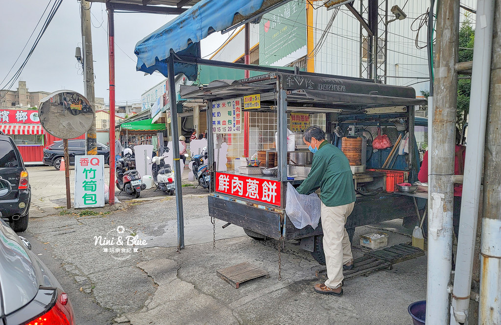 南投草屯 南開科技大學黃花風鈴木 黃金05