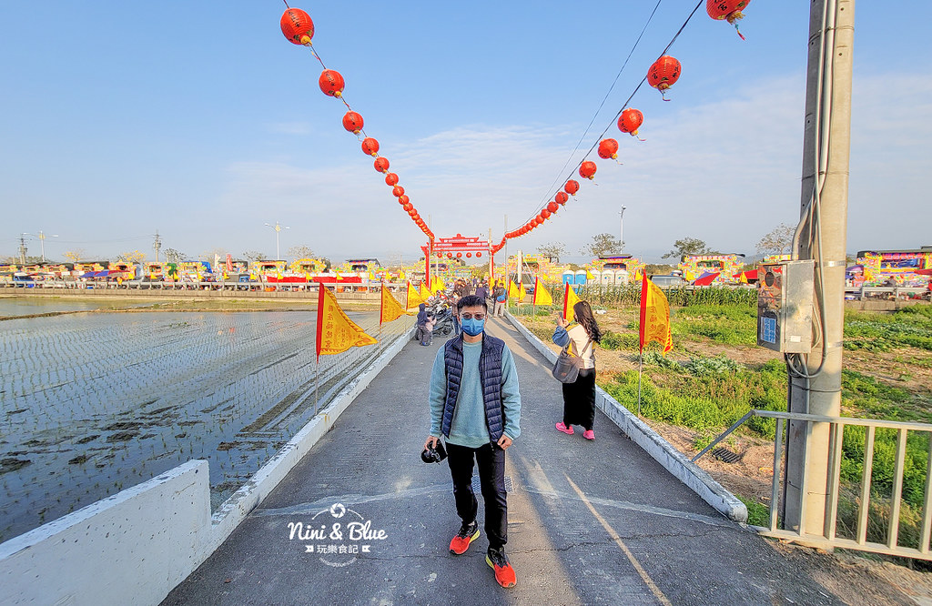 彰化芬園寶藏寺黃花風鈴木 黃金06