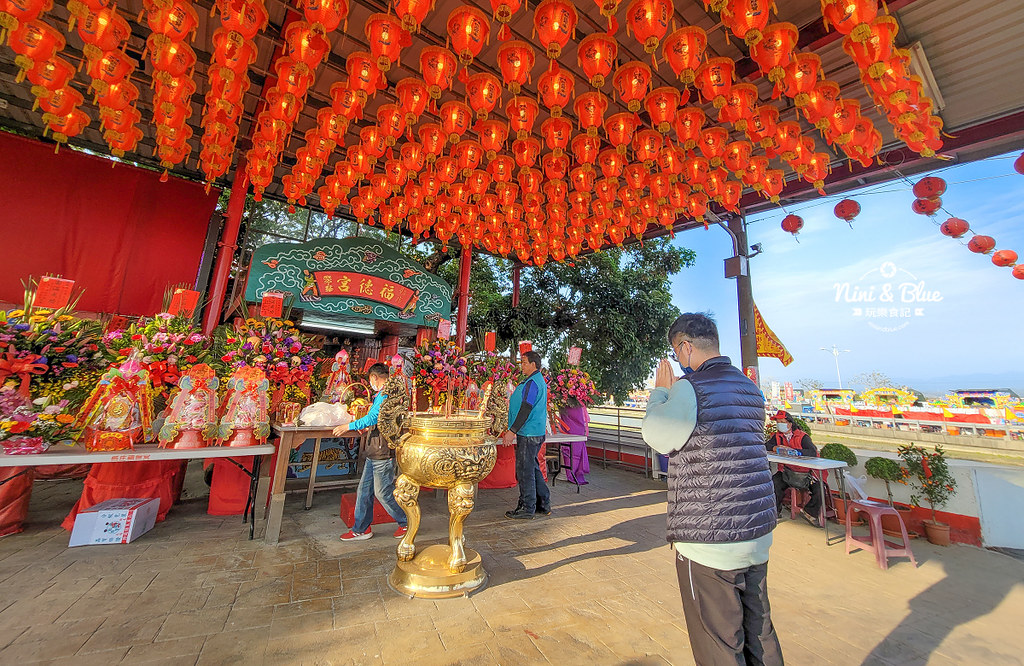 彰化芬園寶藏寺黃花風鈴木 黃金05