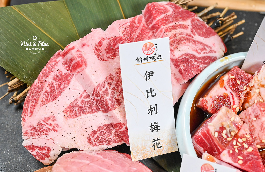 台中梧棲燒肉推薦 金斤炘燒肉 停車26