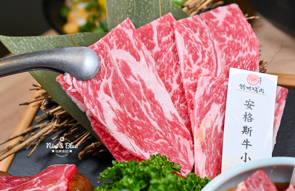 台中梧棲燒肉推薦 金斤炘燒肉 停車32