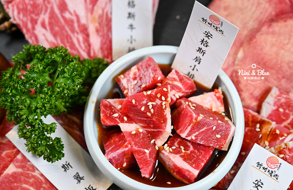 台中梧棲燒肉推薦 金斤炘燒肉 停車31