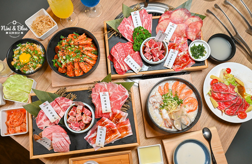 釿炘燒肉 菜單價位 台中梧棲燒肉推薦 釿炘燒肉 菜單價位 台中梧棲燒肉推薦