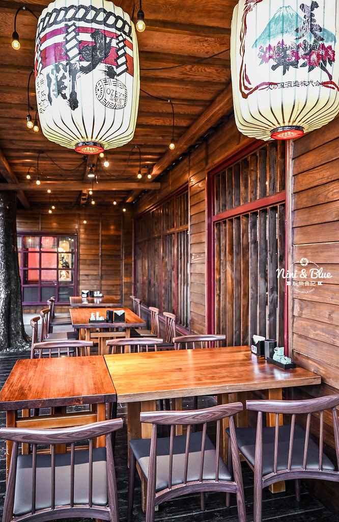 虎川千代居酒屋 台中居酒屋推薦 包廂 07
