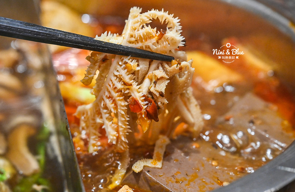 餉串串 菜單 麻辣串串香  台中39