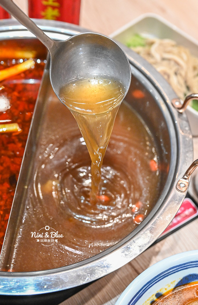 餉串串 菜單 麻辣串串香  台中21