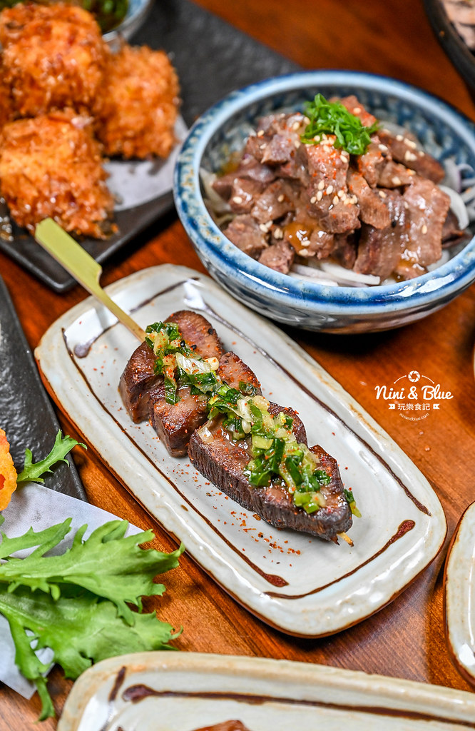 虎川千代居酒屋 台中居酒屋推薦 包廂 32