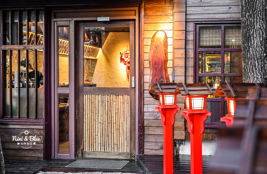 虎川千代居酒屋 台中居酒屋推薦 包廂 06