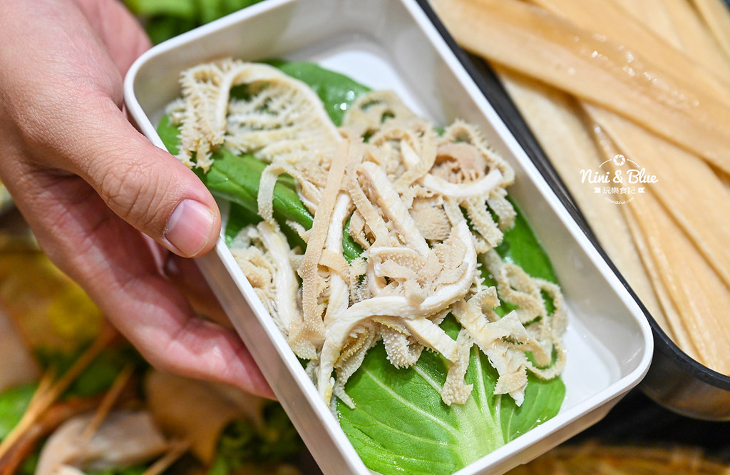 餉串串 菜單 麻辣串串香  台中32