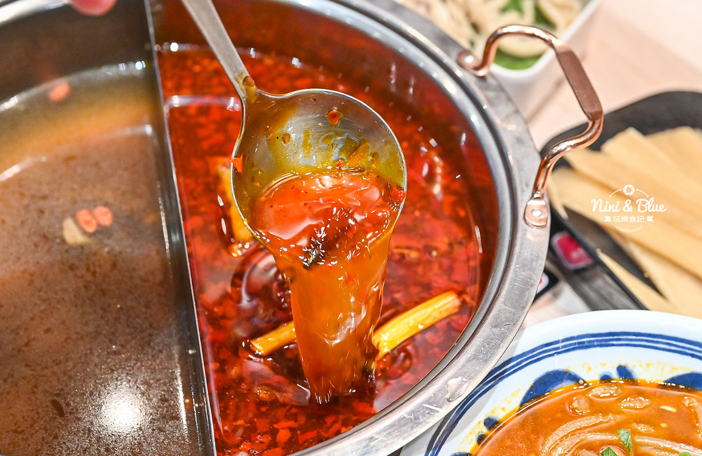 餉串串 菜單 麻辣串串香  台中19