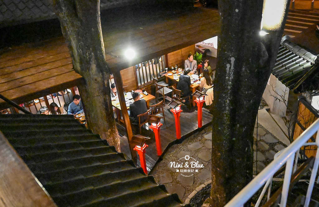 虎川千代居酒屋 台中居酒屋推薦 包廂 44