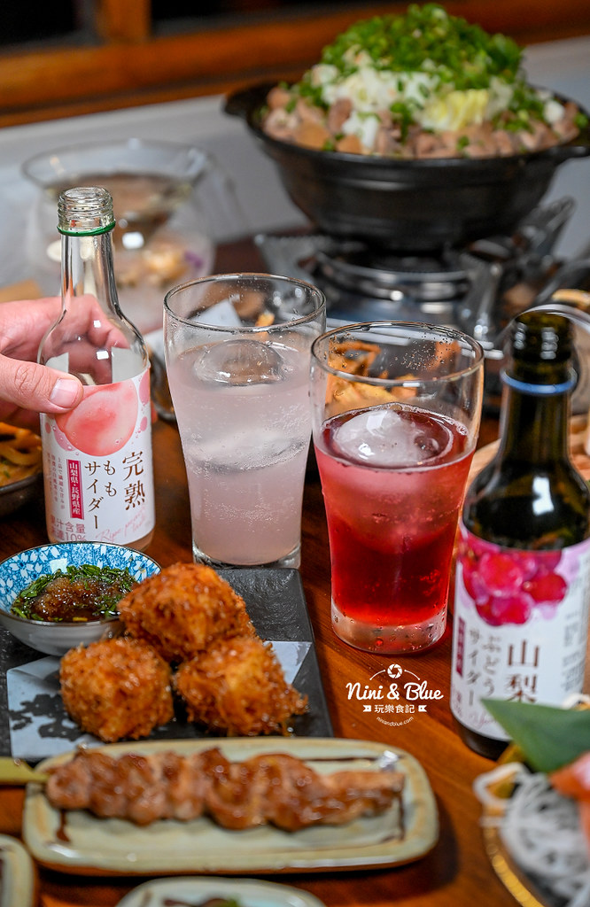 虎川千代居酒屋 台中居酒屋推薦 包廂 40