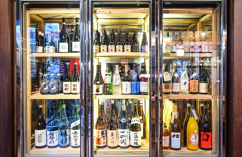 虎川千代居酒屋 台中居酒屋推薦 包廂 08