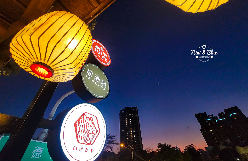 虎川千代居酒屋 台中居酒屋推薦 包廂 04