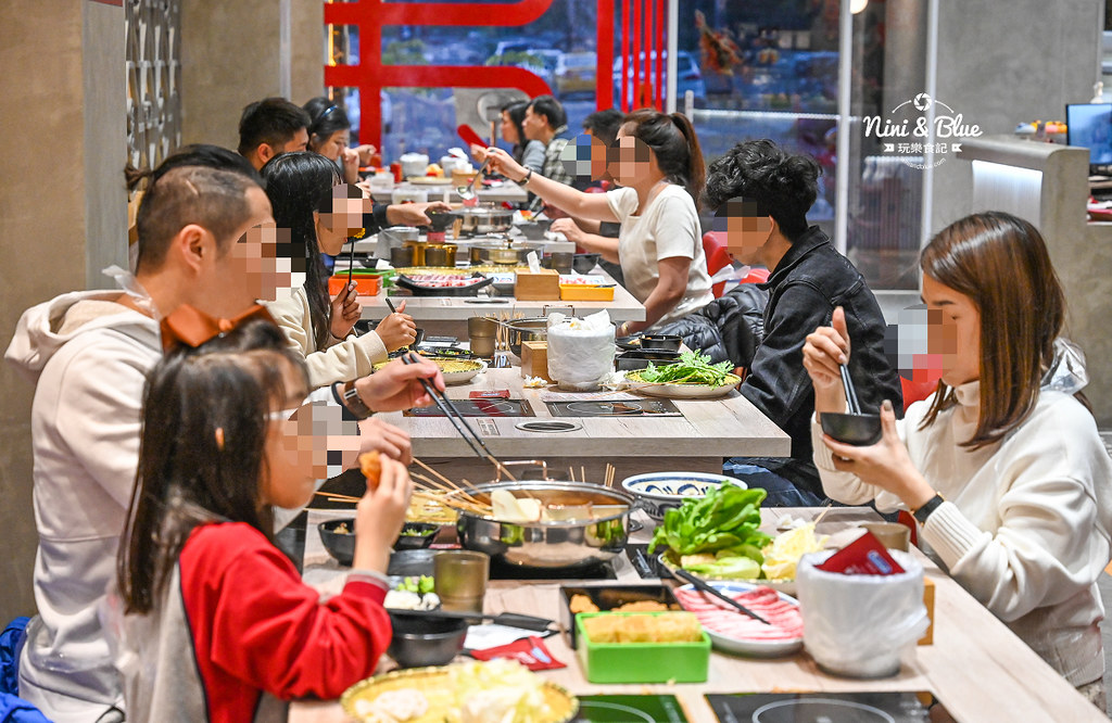 餉串串 菜單 麻辣串串香  台中30
