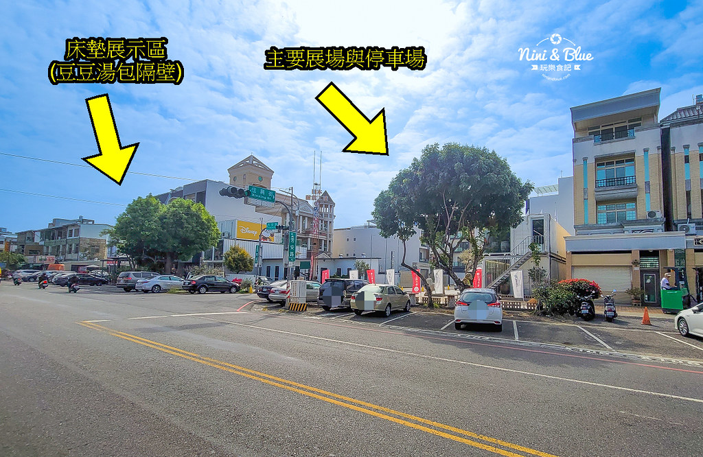 皮爾卡登寢具文創園區 嘉義景點 免費停車 特賣01 皮爾卡登寢具文創園區 嘉義景點 免費停車 特賣01