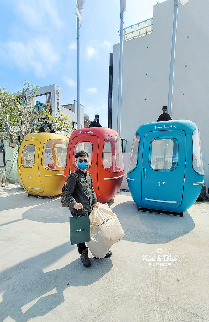 皮爾卡登寢具文創園區 嘉義景點 免費停車 特賣46 皮爾卡登寢具文創園區 嘉義景點 免費停車 特賣46