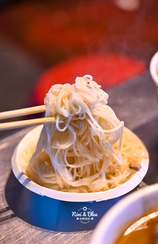 黃記麻油雞逢甲夜市美食03