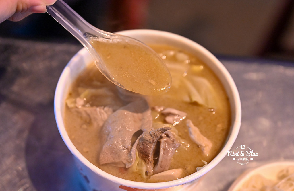 黃記麻油雞逢甲夜市美食06