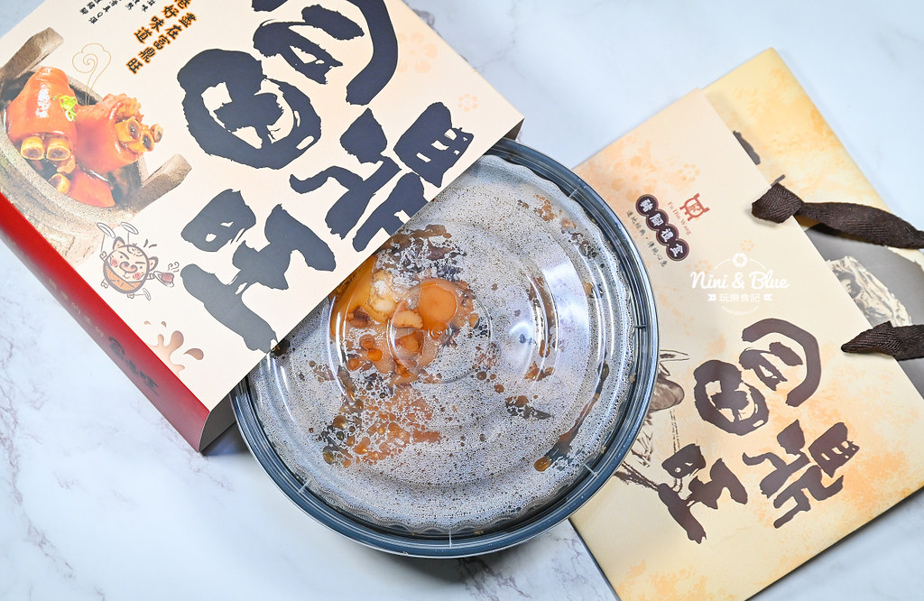 台中豬腳推薦 富鼎旺 中華夜市美食01